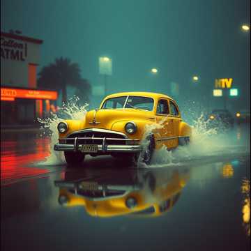 Hydroplanin' Reid