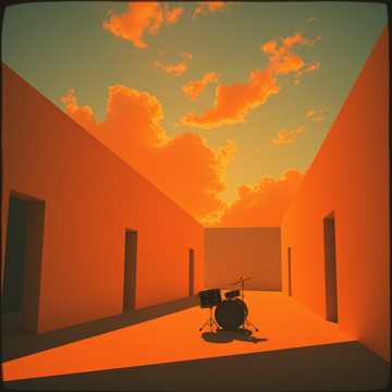 Les Ombres du Monde