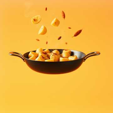 Kitchen Heat