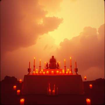 Fiery Revival