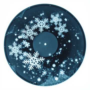 Snowstorm Strut