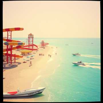Memories in the Sun