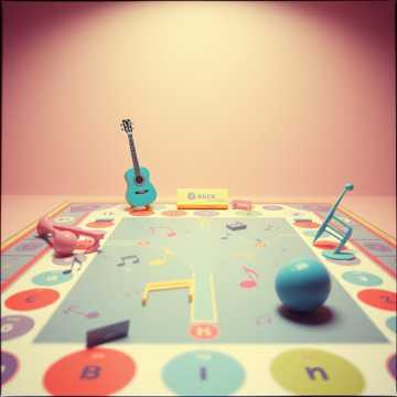 A New Game is Starting!