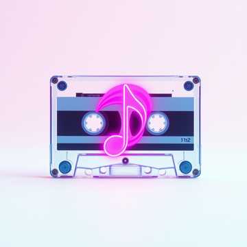 Musique de fond pub