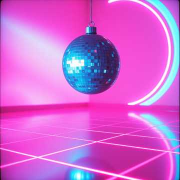 Stazi's Birthday Groove