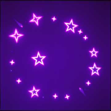 Starlight Pulse
