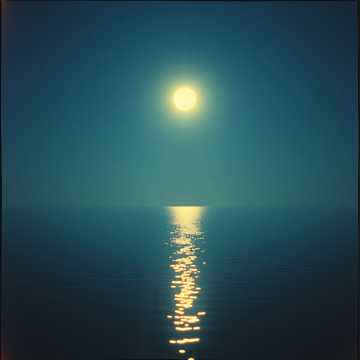 Moonlight Serenade