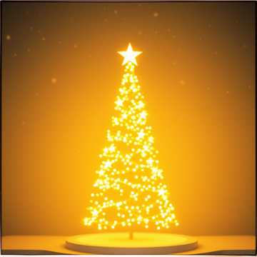 C'est toi mon noël 2025