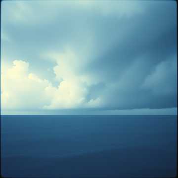 Quiet storm