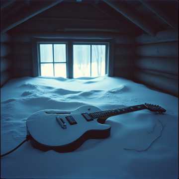 Snowed In