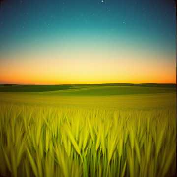 Saskatchewan Dreams