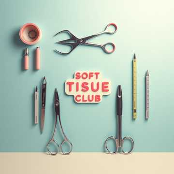 Soft tissue club