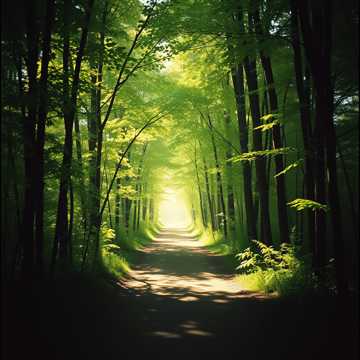 Echoes of Solitude