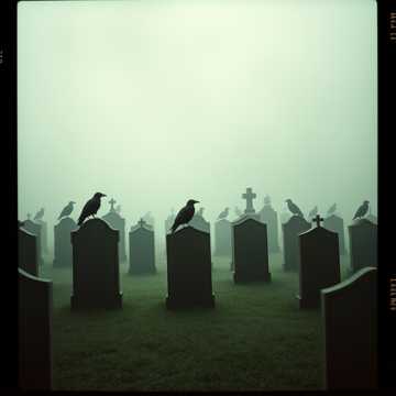Death Smiles to Us All