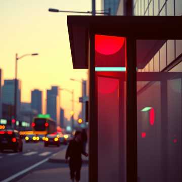 Bado bustop