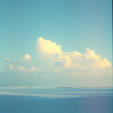 Moonlit Reverie