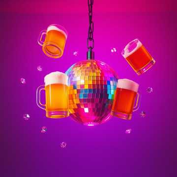 Beviamoci una birra!