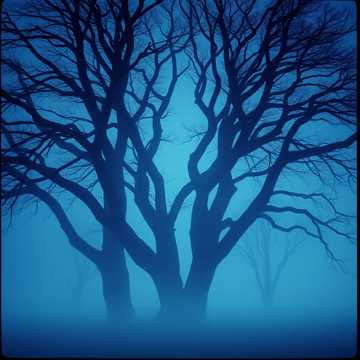 Whisper of Shadows