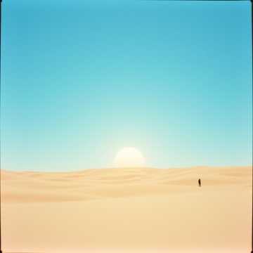 Blue Horizon