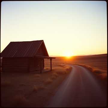 The Road Back Home