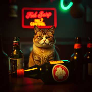 Beviamoci una birra!