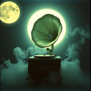 Moonlight, My Old Flame