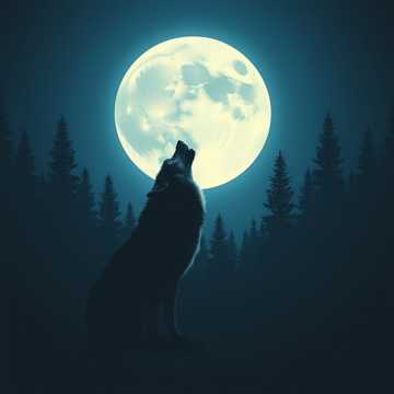 WOLFBORN V2