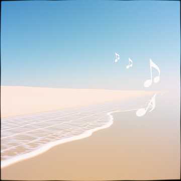 Dancing in the Tide