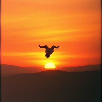 Backflip to Glory