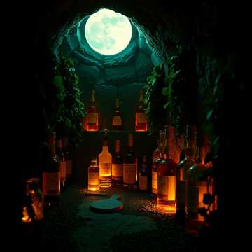 Noir Rhum
