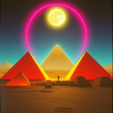 Egyptian Trance
