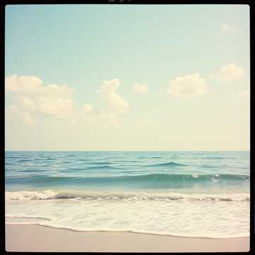 Morning Bliss