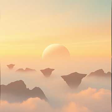 Celestial Awakening