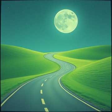 Two Feet, One Road