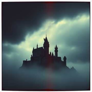 Shadow's Call
