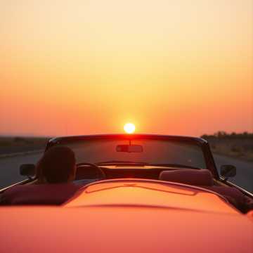 Ride With Me