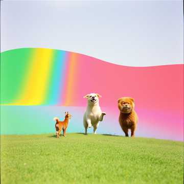 Los Colores del Mundo