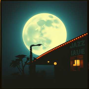 Moonlit Rendezvous