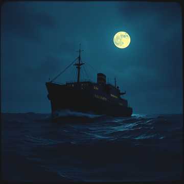 The Black Pearl's Call