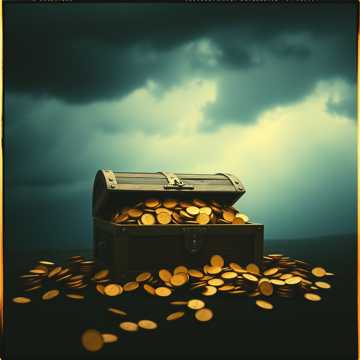 The Hunt for Gold
