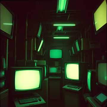 DIGITAL REVOLUTION