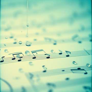 Rhymes Like Rain