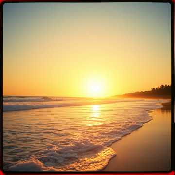 Endless Summer Hallelujah