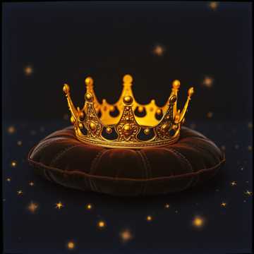 Her Majesty's Crown