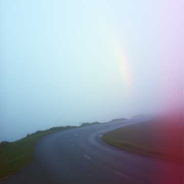 Fading Color 7