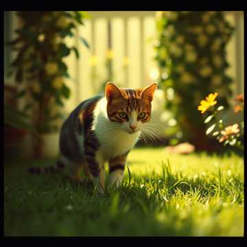 Kater Calon