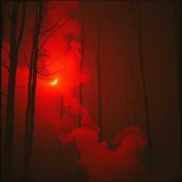 L'Inferno di Ilya