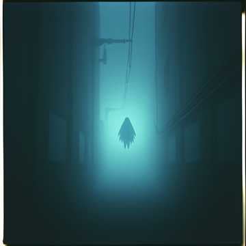 Fantasma Urbano