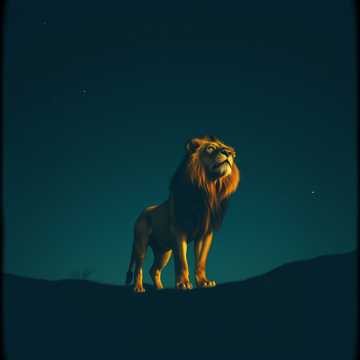 Mopogo Lion Coalition