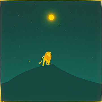 Whispers of the Savannah